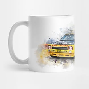 Group C L34 Torana Mug